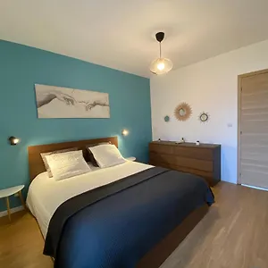 Le 44 - T2 Rénové Moderne Et Confortable En Centre-ville Montluçon