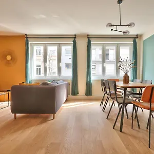 Hypercentre Appartement Lille