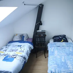 Chambres Séjour chez l'habitant Lille
