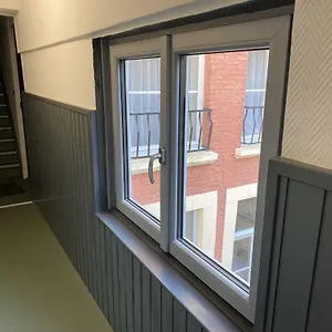 Le Qui Dort - Vieux Iii Appartement Lille
