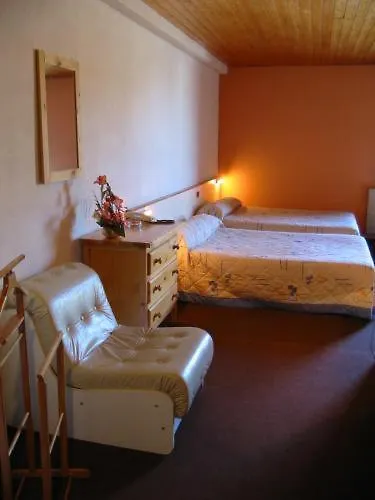 Arcantis Hotel Bomotel Desertines