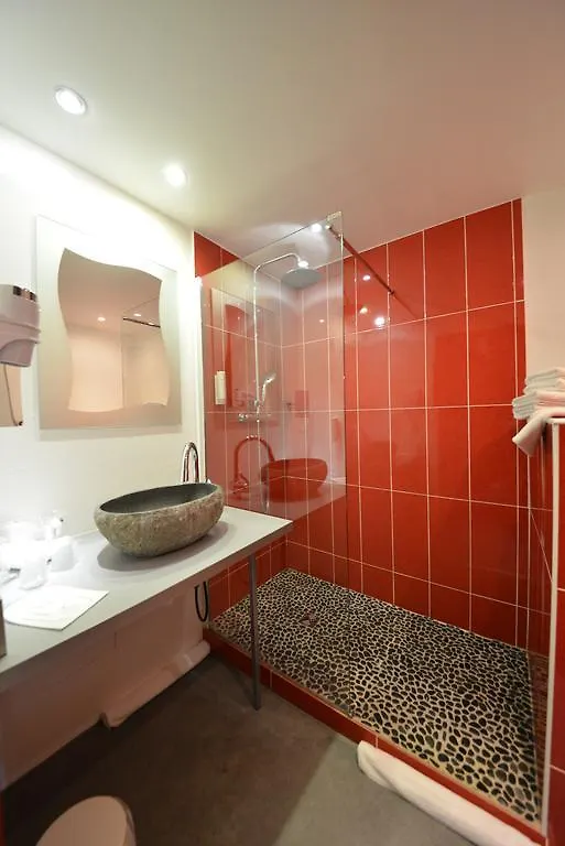 Arcantis Hotel Bomotel Desertines