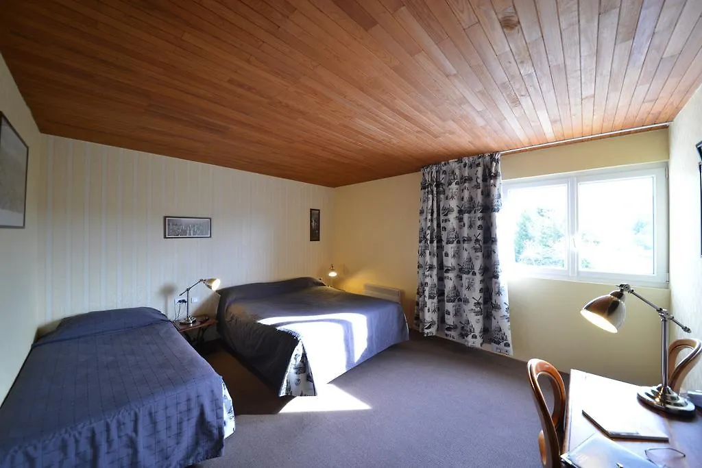 Arcantis Hotel Bomotel Desertines  France