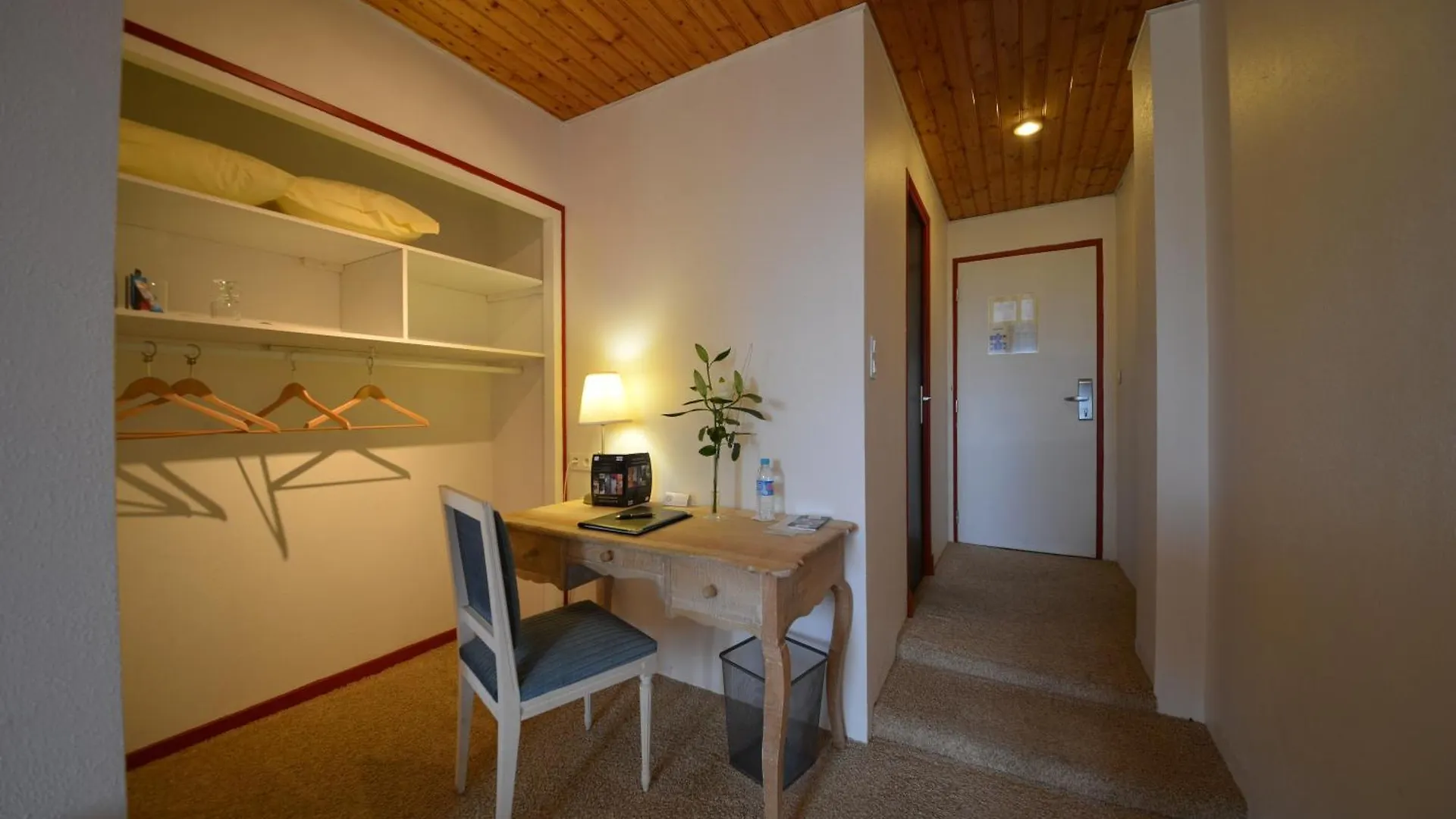 Arcantis Hotel Bomotel Desertines