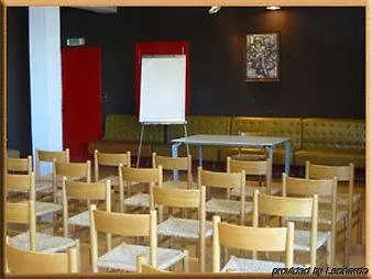 ***  Arcantis Hotel Bomotel Desertines  France