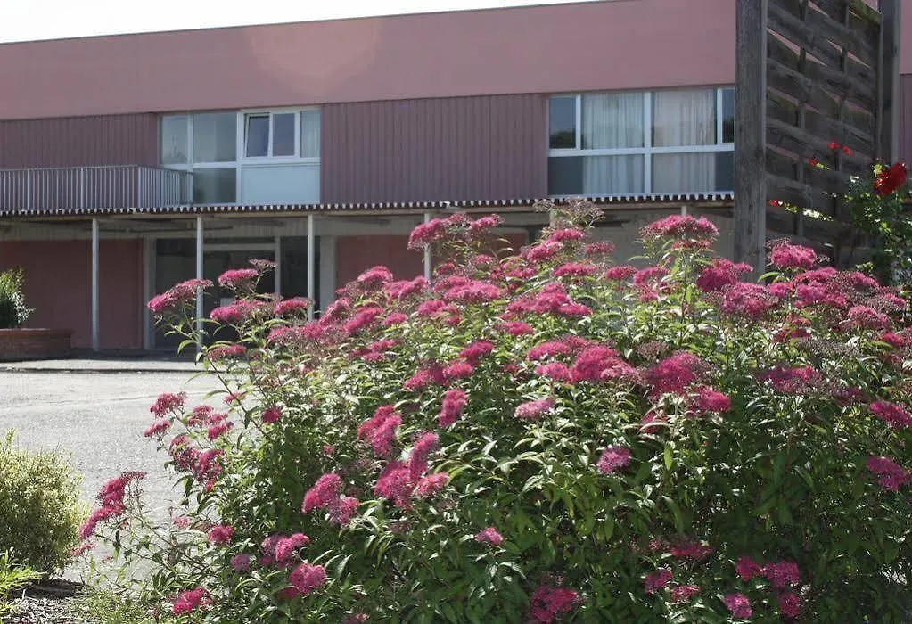 Arcantis Hotel Bomotel Desertines   Desertines (Allier)