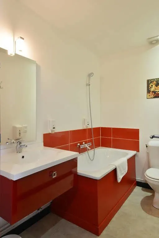 Arcantis Hotel Bomotel Desertines